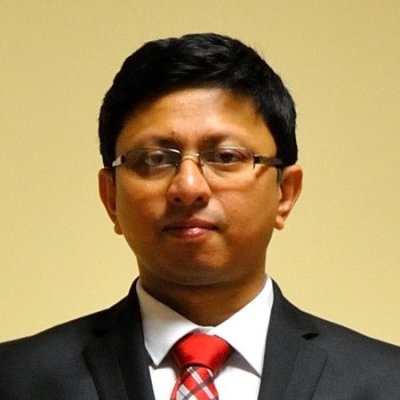 Dipankar Pal
