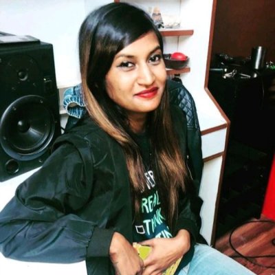 Disha Colvin