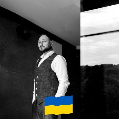 Dmitry Kolesnikov
