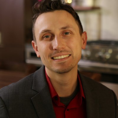 Dmitry Krivochenitser