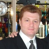 Dmitry Zeldin