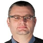 Dmytro Lukianov
