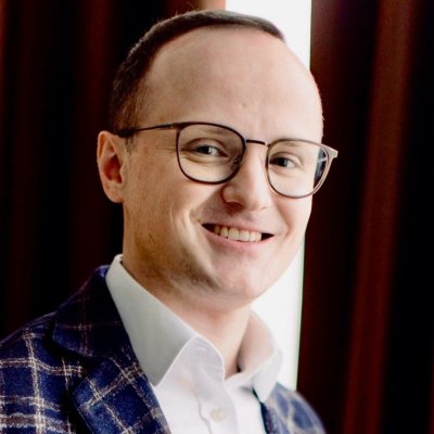 Dmytro Shestakov
