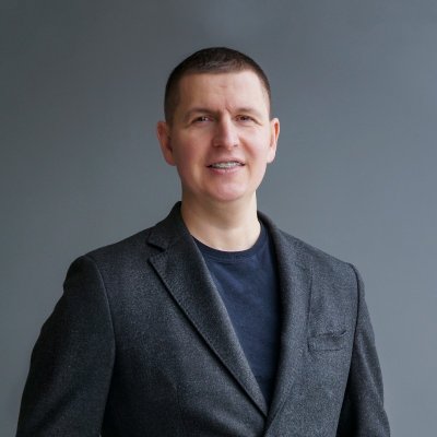 Dmytro Tsopa
