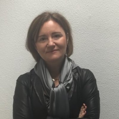 Doina Tooren-Rotari