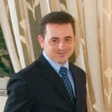 Domenico Dalia