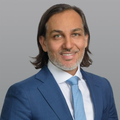 Dominic Montazemi