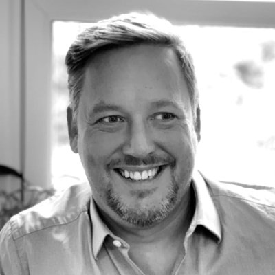 Dominic Parker