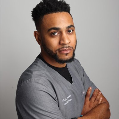 Dominick Ambroise