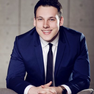 Dominik Mueller