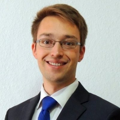 Dominik Notz