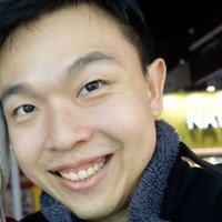 Donald Ang