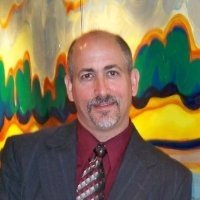 Donald Bickford