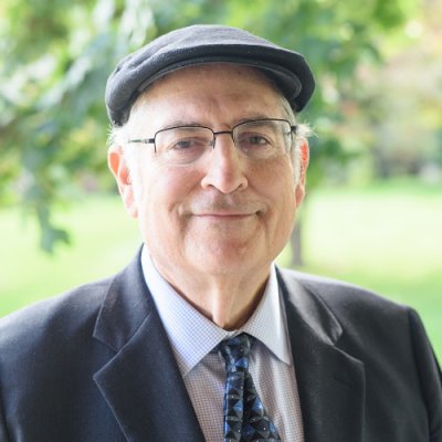 Donald Feldman