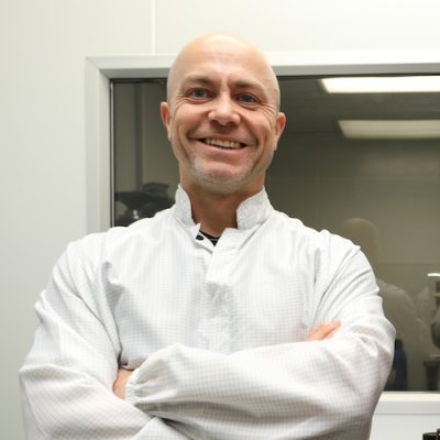 Donald Gauvreau