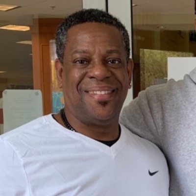 Donald Hatcher