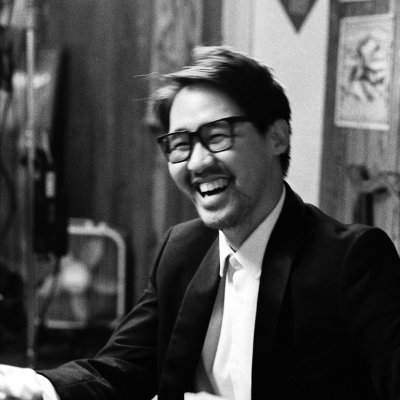 Donald Nguyen