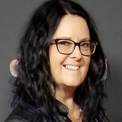 Donna Biroczky