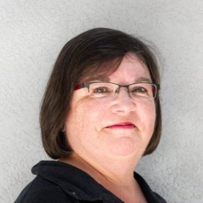 Donna Creedon