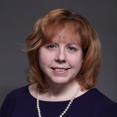 Donna Jewell