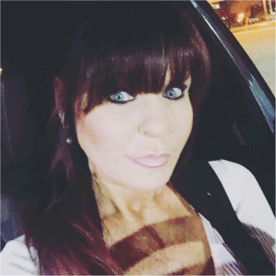 Donna Voss