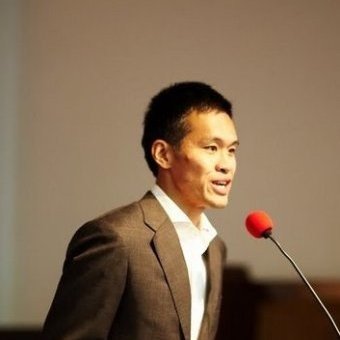 Donovan Yong