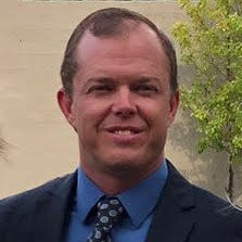 Doug Cupp