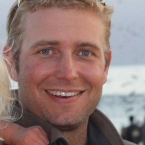 Doug Pedersen