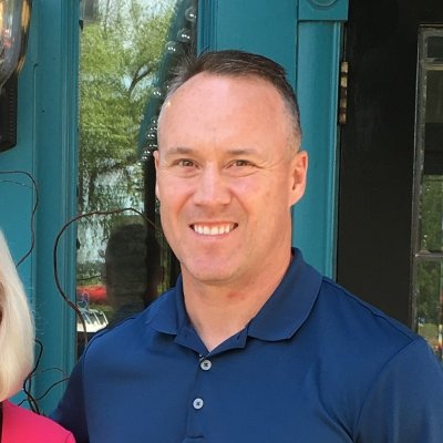 Doug Voegele