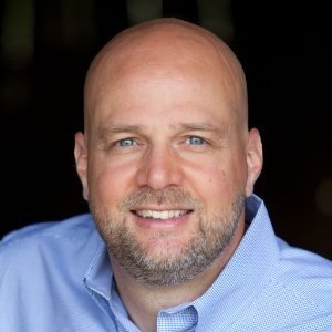 Douglas Bruggeman
