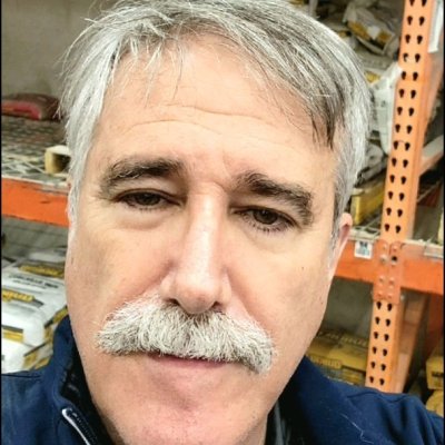 Douglas Dorfman