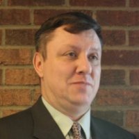 Douglas Ferguson