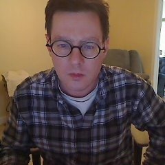 Douglas Keenan