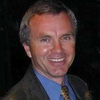 Dr Gerhard S De Bruin