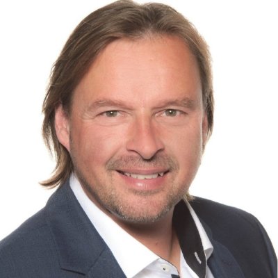 Dr. Alexander Kappes, MBA