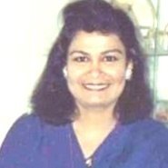 Dr. Alia Nawaz