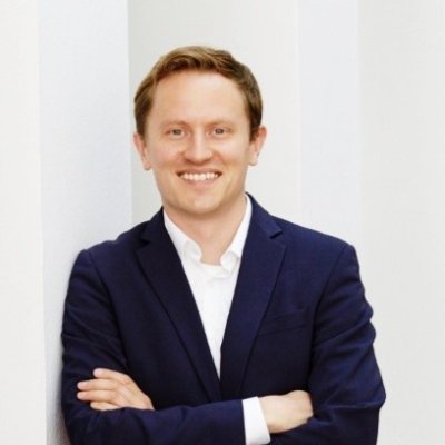 Dr. Andreas Schenk