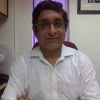 Dr. Debdatta Bhattacharyya
