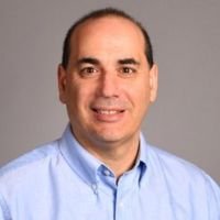 Dr. Kevan Orvitz