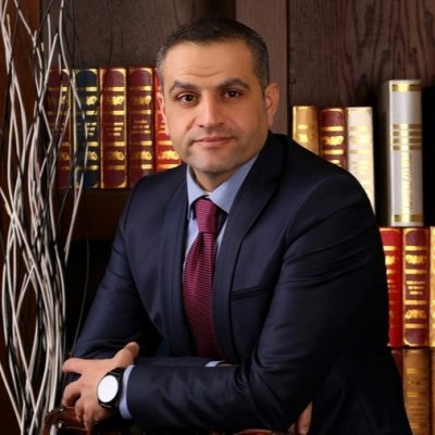 Dr. Mustafa Abu Shraikh