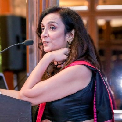 Dr. Niru Kumar