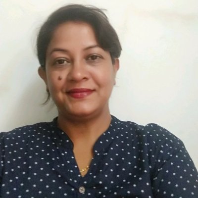 Dr. Rajeshwari Bhosale