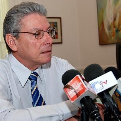 Dr.Rolando Ramirez
