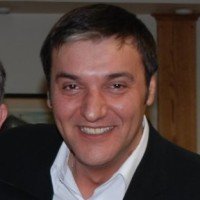 Drago Stevanovic
