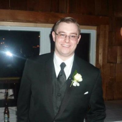 Drew Dunham