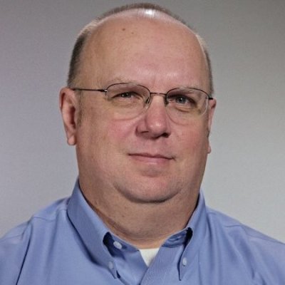 Drew Krupa