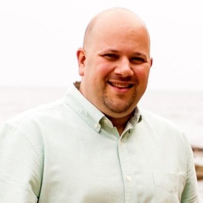 Drew Lehmann