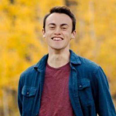 Drew Perkins
