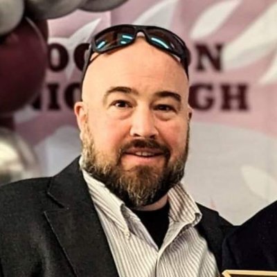 Drew Turner