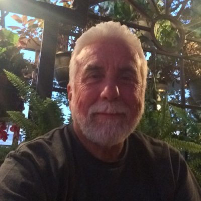 Duane Doherty